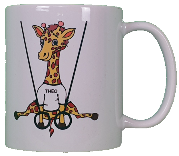 Theo Tasse