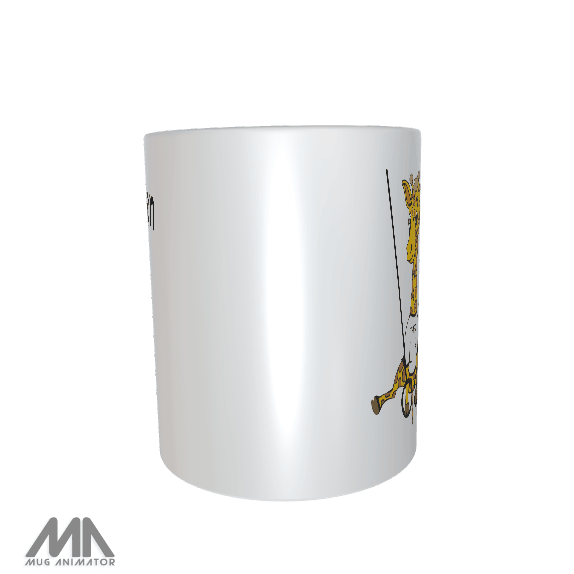 Theo Tasse
